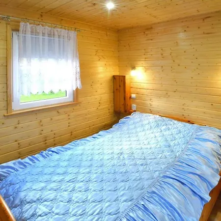 Сasa de vacaciones Home, Ostrowiec Slawienski Kosierzewo