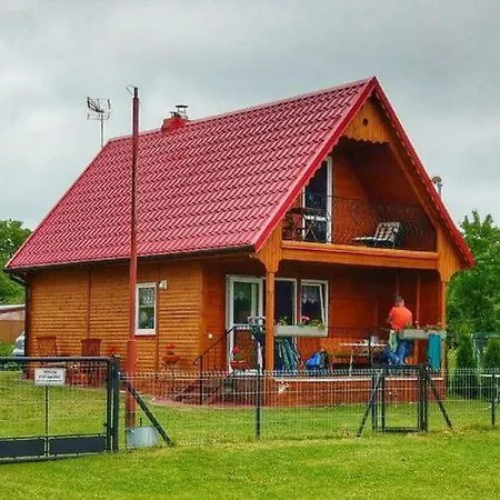 Large Holiday Home With A Lake View Tatil Evi *