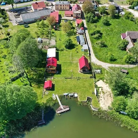 Home, Ostrowiec Slawienski Сasa de vacaciones