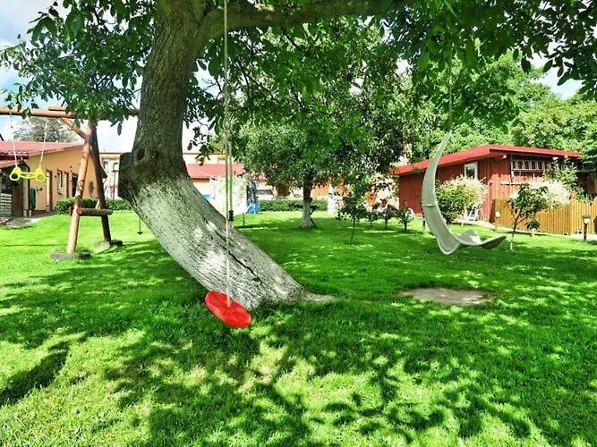 Сasa de vacaciones Large With A View *