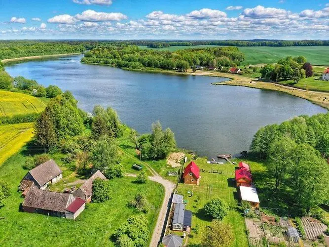 Сasa de vacaciones Large With A View